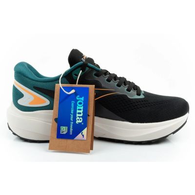 4. Joma Herren-Laufschuhe Speed 2631 bequem schwarz