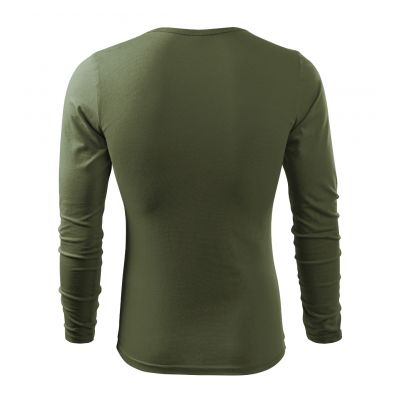 2. Malfini Fit-T LS M MLI-11909 T-Shirt