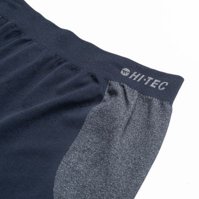 4. Hi-Tec Buraz Bottom Thermoaktive Leggings M 92800621624