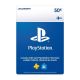 PLAYSTATION LIVE DUAL-KARTE 50 EUR