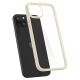 12. Spigen Ultra Hybrid-Hülle für iPhone 15 Plus – Beige