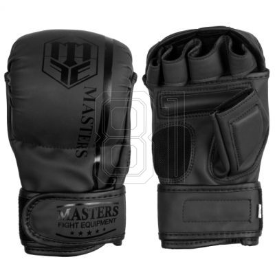 23. RPU-CRYSTAL 01562-0210 Boxhandschuhe
