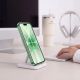5. Tech-Protect MagFlex Hülle für iPhone 17 – Mattgrün
