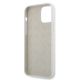7. Guess GUHCP12LLSVSCR iPhone 12 Pro Max 6,7" Creme/Creme Hardcase Script Vintage