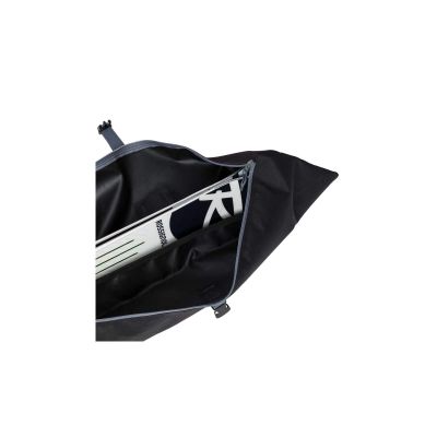 4. ROSSIGNOL Basic Ski Bag 210 Skitasche, schwarz