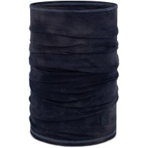Bandana BUFF MERINO LW NATURAL TYE DYE NAVY – Einheitsgröße