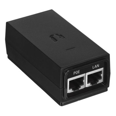 7. Zugangspunkt UBIQUITI LocoM5(EU) (150 Mbit/s - 802.11a, 150 Mbit/s - 802.11n)
