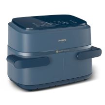 Heißluftfritteuse PHILIPS NA156/60