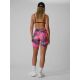 2. Strick-Radleggings für Damen 4F 4FRSS26TSTIF053-90A