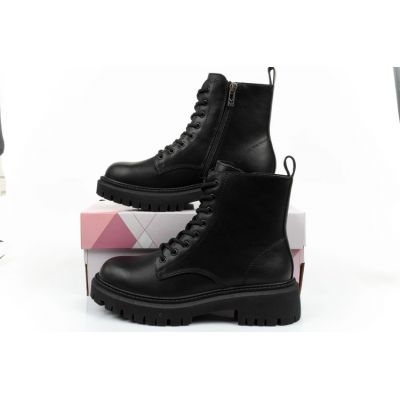 18. Skechers W 167344/BBK Schuhe