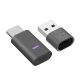 Logitech Headset Zone Wireless 2 ES for Business Graphit