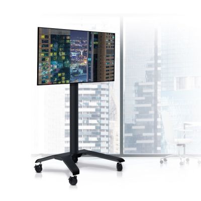 5. B-Tech BT8562 177,8 cm (70") Schwarz