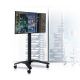 5. B-Tech BT8562 177,8 cm (70") Schwarz