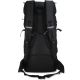 2. Trekkingrucksack 65 l, schwarz, SEMI LINE