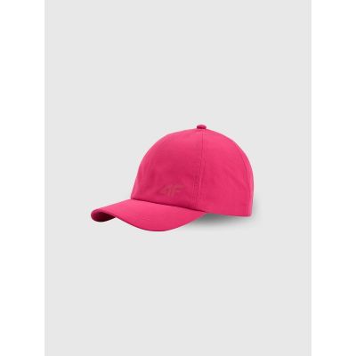 4F Kinder-Snapback-Cap 4FJRSS26ACABU597-11S