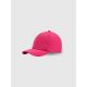4F Kinder-Snapback-Cap 4FJRSS26ACABU597-11S