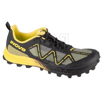 Inov-8 MudTalon Speed M 001146-BKYW-P-001 Laufschuhe