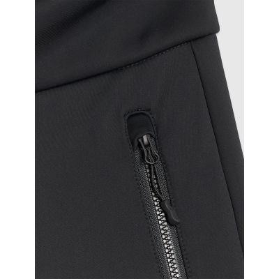 10. Softshell-Skihose für Damen, 10000 Membran, 4F 4FWAW25TFTRF0943-20S