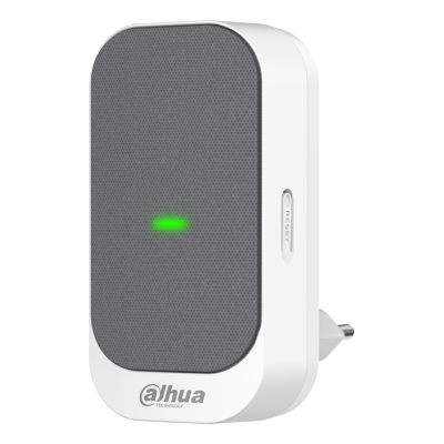 5. Dahua Technology DS1AG Türklingel, Grau/Weiß