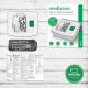 20. Medisana BU 512 Oberarm-Blutdruckmessgerät