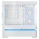 31. Gehäuse ASUS PRIME AP202 TG ARGB WHITE