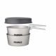 2. Primus Essential Kochgeschirrset 1,3 l Aluminium