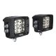 3. OSRAM LEDriving CUBE VX80-SP Arbeitsscheinwerfer, 12/24V, 1300lm, 6000K (ohne Straßenzulassung)