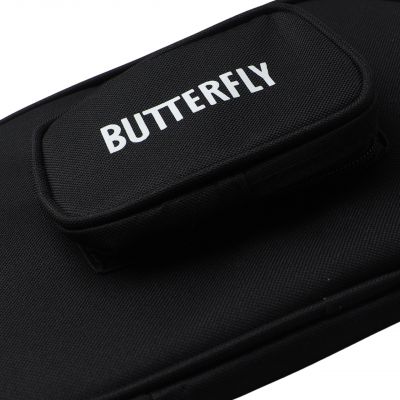 6. Butterfly Case II 85114 Schlägerhülle