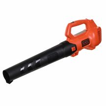 18V Laubbläser ohne Akku BCBL200B-XJ BLACK+DECKER