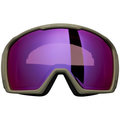 4. Sweet Protection Clockwork Max Rig Reflect Skibrille 92800558958