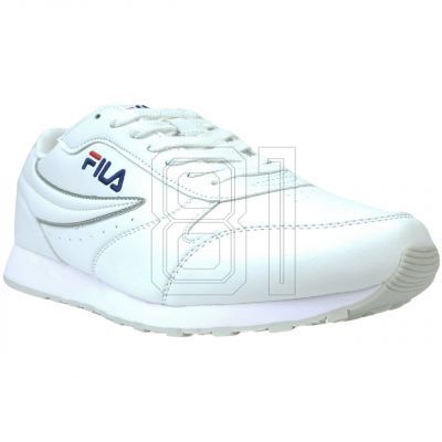 2. Fila Orbit Low M 1010263 1FG Schuhe