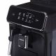 13. Philips Kaffeevollautomat EP2220/10 (230 W; schwarz)