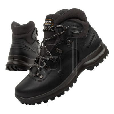 Grisport Nero Pecos M 13229P13G Trekkingschuhe