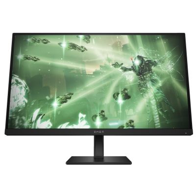 HP LED-Monitor, QHD 27" OMEN 27q (780H4E9) 165 Hz