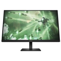 HP LED-Monitor, QHD 27" OMEN 27q (780H4E9) 165 Hz