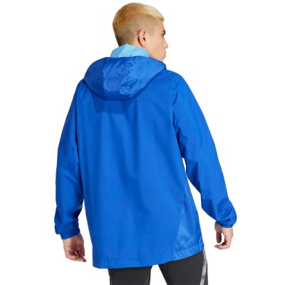 8. Adidas Tiro 24 Competition All-Weather M IR7561 Jacke