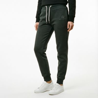 8. Maison Montaigne MIMOSAI DGREY MT LADY 016 Jogginghose (RBMWW6414F/MM-GRIS FONCÉ)