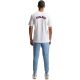7. Nike England Dri-Fit Primary Herren-T-Shirt Weiß IB6228 100