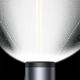 12. Baseus PrimeTrip Universal 3000mAh IP68 LED-Halterung mit 2-in-1-Lampe – Schwarz und Grau