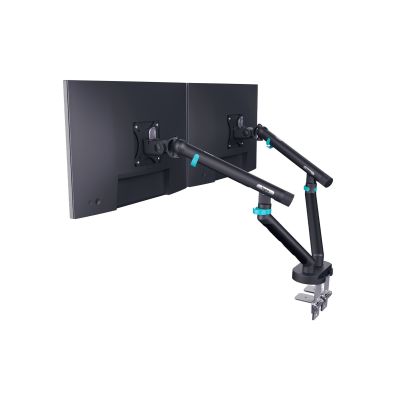 7. Digitus Doppelmonitorhalterung, 2 x 35", 2 x 10 kg