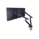 7. Digitus Doppelmonitorhalterung, 2 x 35", 2 x 10 kg