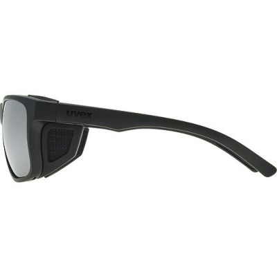 8. Uvex sportstyle 312 Multisportbrille Unisex Vollrand Schwarz