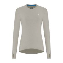 Rogelli DR Laufshirt ESSENTIAL Sand XL