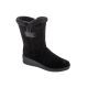 Rieker Babyschuhe Y4456-00 Schwarz Größe 36
