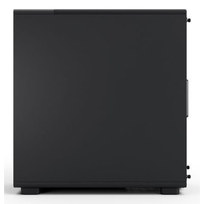 8. Epoch Black Solid Produkt