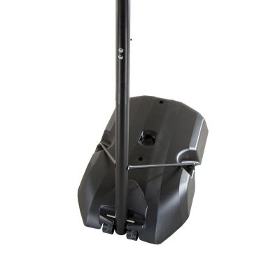 17. Lifetime New York 90000 Basketballständer