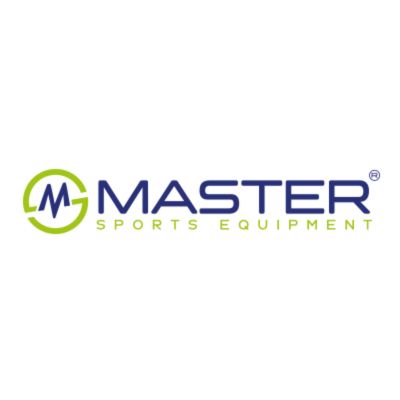 2. Metallisches Basketball-Kettennetz für Korb und Ring Master – MASSPSB-30
