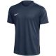 Nike Dri-FIT Strike Herren-T-Shirt Marineblau HV8339 410