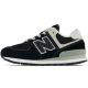 7. New Balance Jr. PC574EVB Schuhe