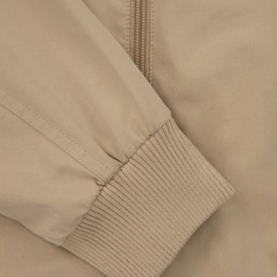 8. Pit Bull West Coast Longwood Herrenjacke Beige - 52401725